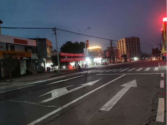 洋青鎮(zhèn)：統(tǒng)籌推進(jìn)狠抓交通工作、多措并舉助力道路安全986.png