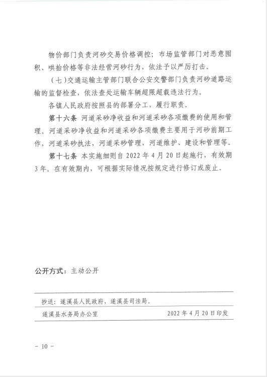 遂溪縣水務(wù)局關(guān)于印發(fā)《遂溪縣河道采砂暫行辦法實施細(xì)則（修正案）》的通知 10.jpg