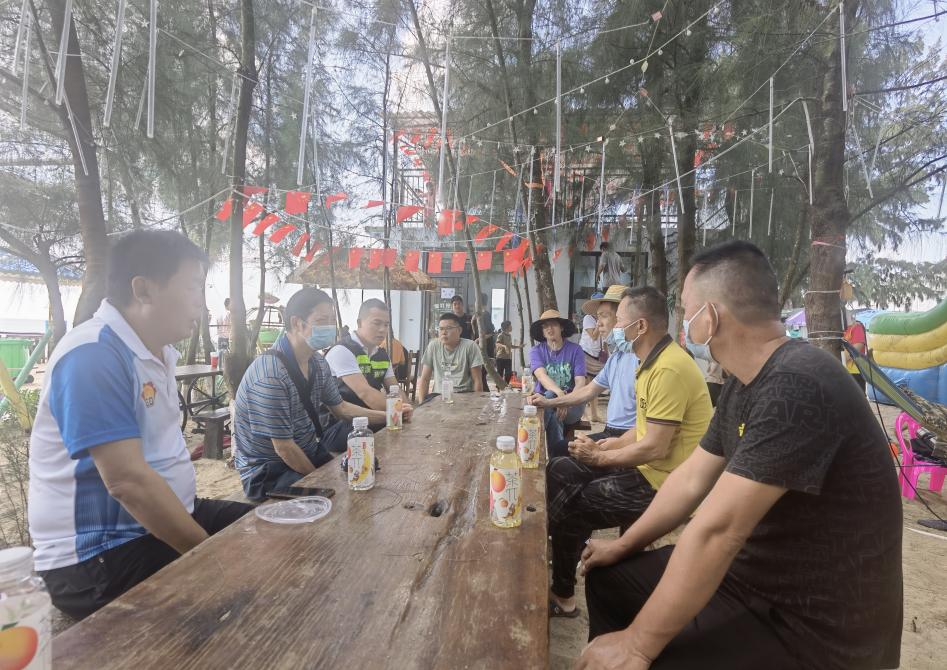 緊繃“安全”弦 堵嚴景區(qū)防范“風險點”3.png