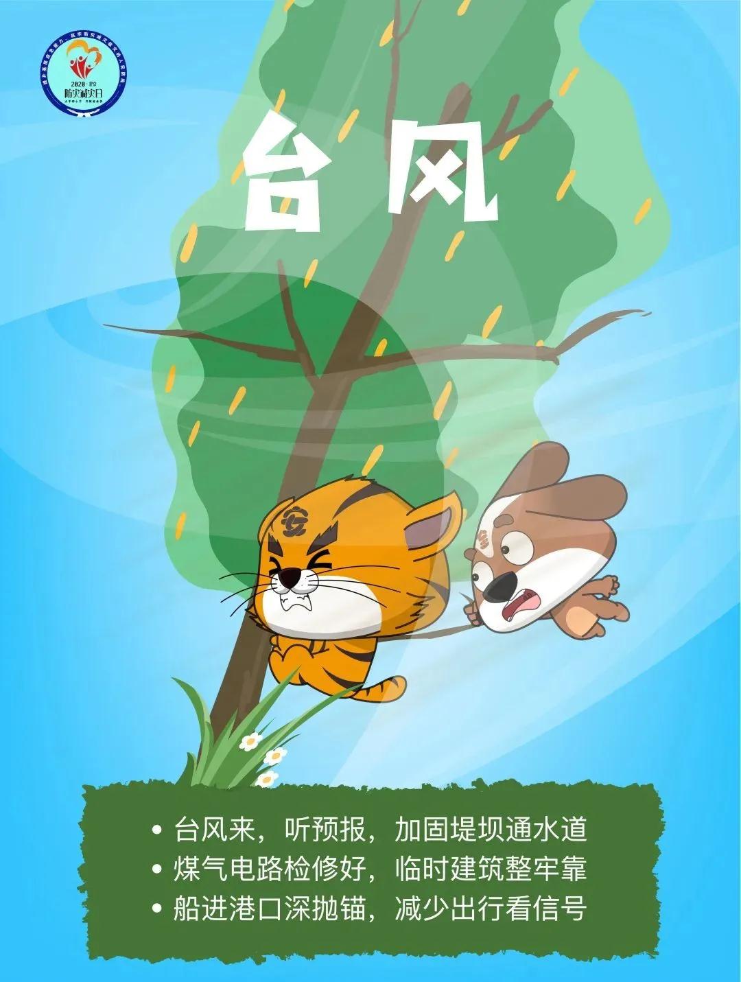 防災(zāi)減災(zāi)日丨十圖帶你了解，一起線上學(xué)安全3.jpg