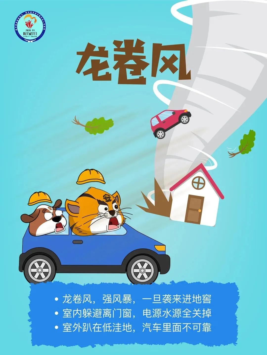 防災(zāi)減災(zāi)日丨十圖帶你了解，一起線上學(xué)安全7.jpg