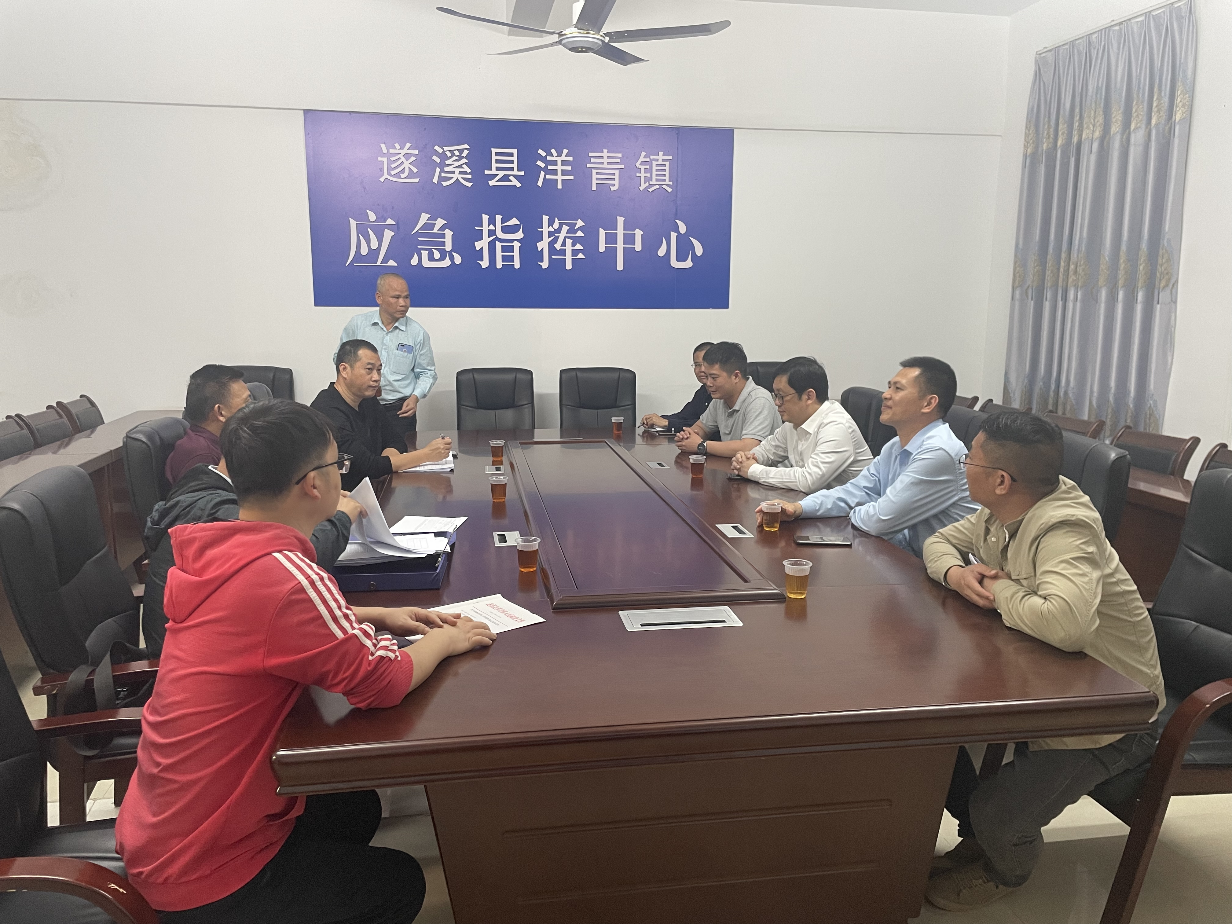 市三防檢查組到遂溪縣開(kāi)展汛前2.png