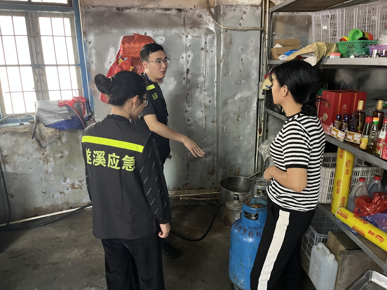 靶向發(fā)力，精準(zhǔn)排查！遂溪縣扎實(shí)推進(jìn)重大事故隱患專項(xiàng)排查整治2023行動(dòng)2.png
