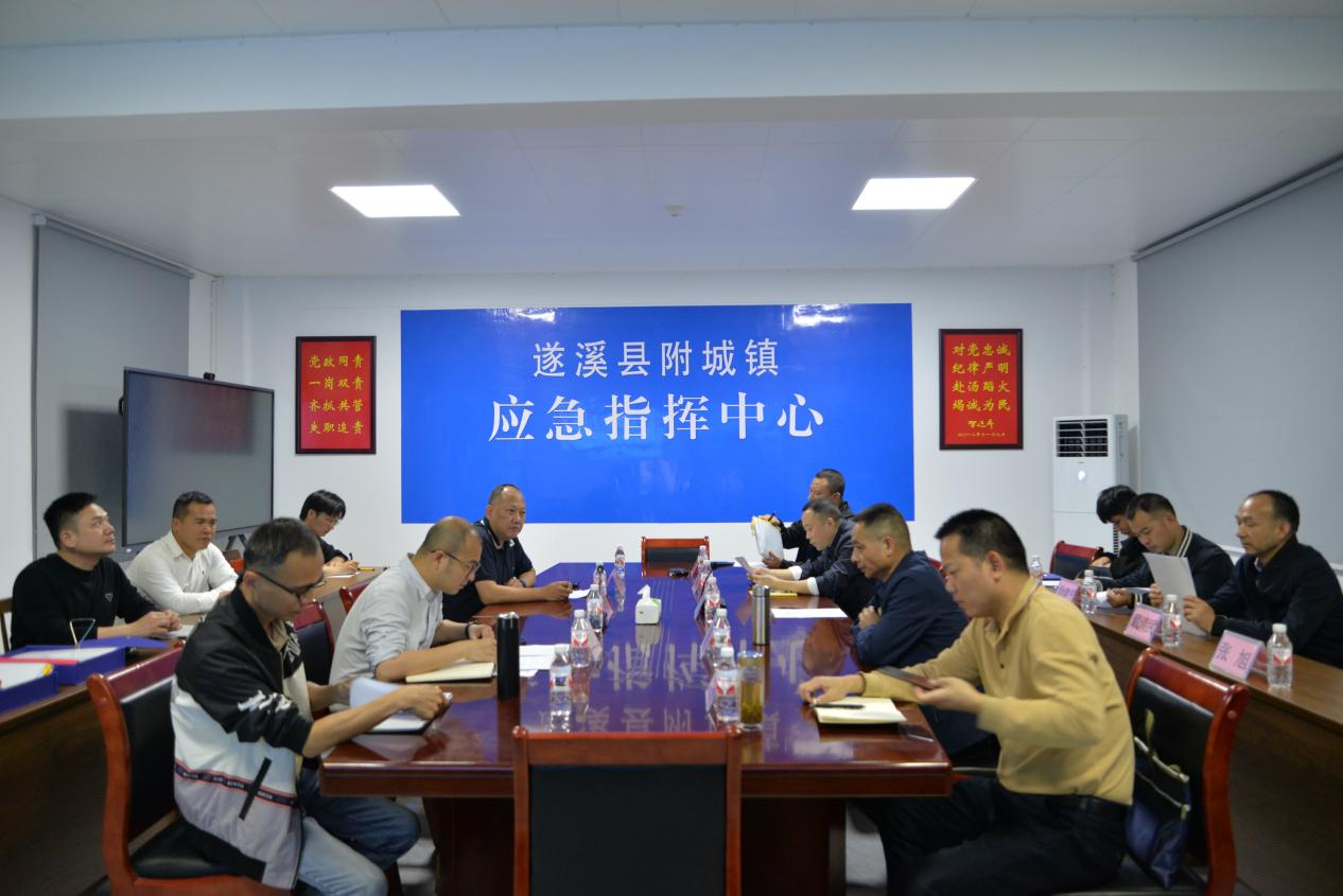 市應急管理局局長程進到遂溪縣開展“鎮(zhèn)自為戰(zhàn)、村自為戰(zhàn)”三防工作機制調(diào)研和平安夜訪工作1.png