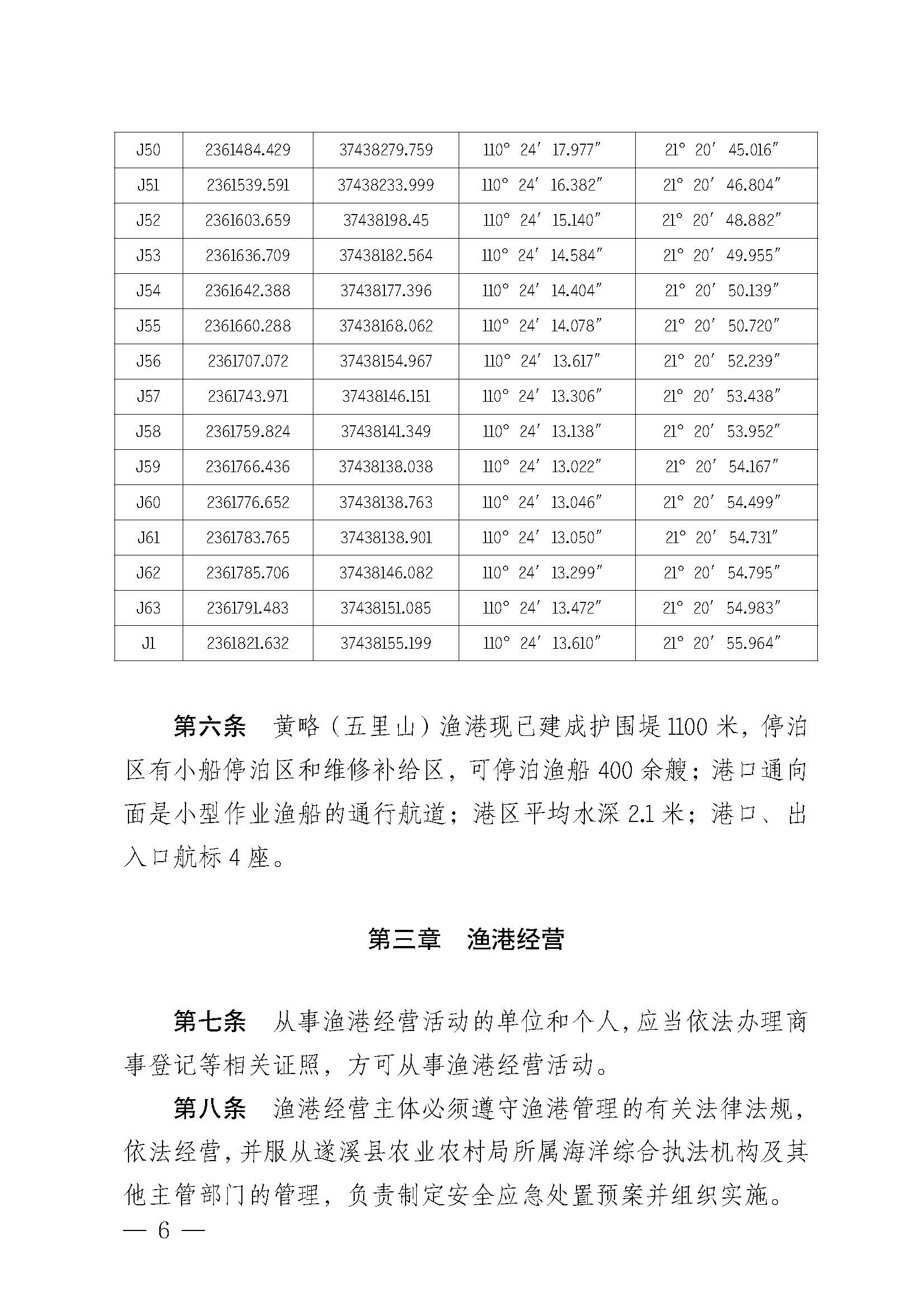 遂溪縣人民政府關(guān)于印發(fā)黃略（五里山）漁港管理章程的通知_頁(yè)面_06.jpg