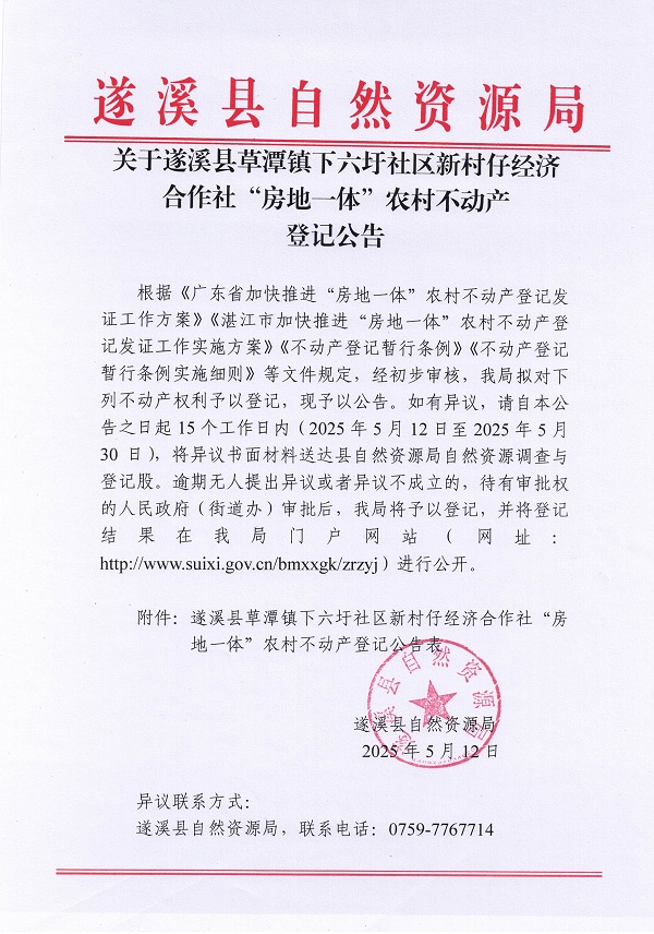 草潭鎮(zhèn)下六圩新村仔經(jīng)濟(jì)合作社不動產(chǎn)登記公告（新）_頁面_01.jpg