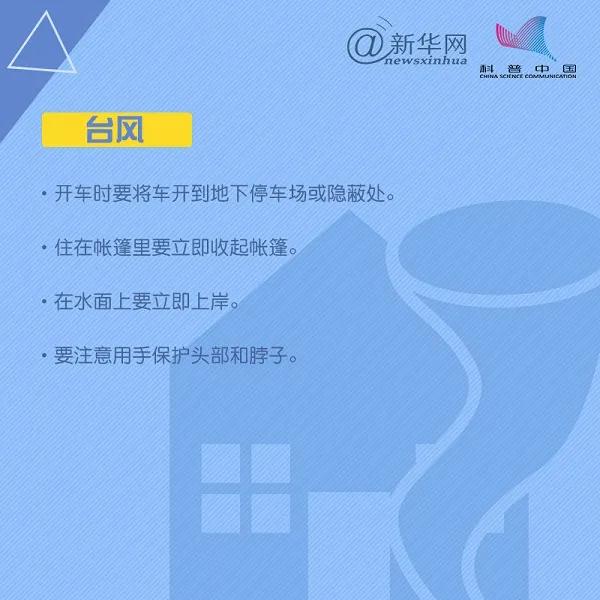 應(yīng)急科普 第31個國際減災(zāi)日，這些減災(zāi)自救知識要掌握！4.jpg