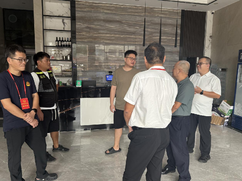 開(kāi)展酒店消防安全宣傳.png