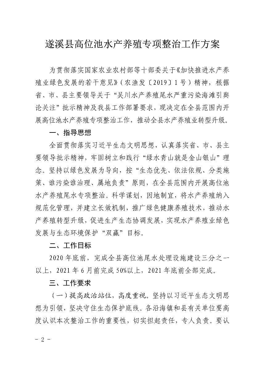 遂府〔2020〕30號 關于印發(fā)遂溪縣高位池水產養(yǎng)殖專項整治工作方案的通知_2.jpg