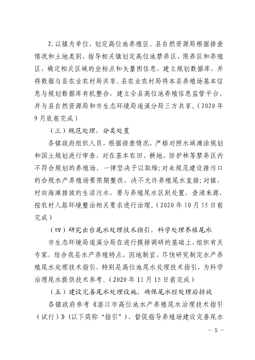 遂府〔2020〕30號 關于印發(fā)遂溪縣高位池水產養(yǎng)殖專項整治工作方案的通知_5.jpg