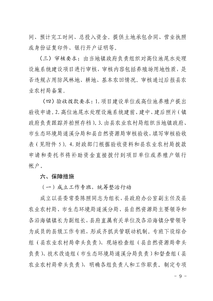 遂府〔2020〕30號 關于印發(fā)遂溪縣高位池水產養(yǎng)殖專項整治工作方案的通知_9.jpg